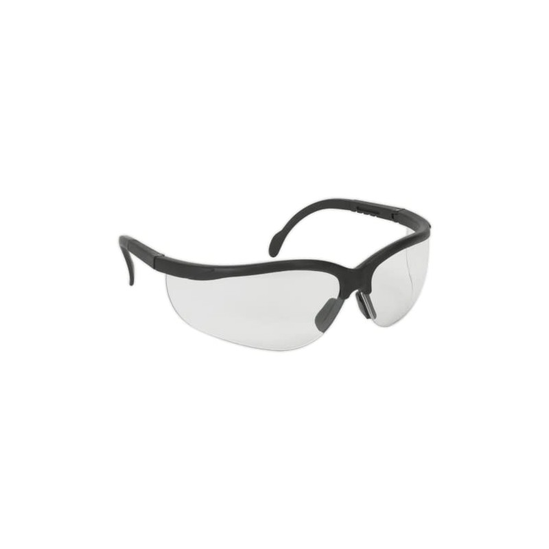 Sealey SSP44 Adjustable Arm Safety Spectacles