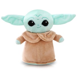 Tydeus 28 cm Plush Toy Stuffed Toy Cuddly Toy Children's Doll for Birthdays, Party Gifts, Anniversary Items