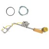 Fuel Sending Unit 3/8" Stainless Steel For 1972-1973 Ford Ranchero