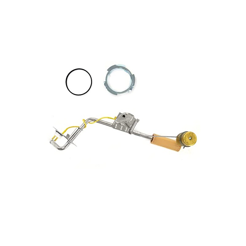 Fuel Sending Unit 3/8" Stainless Steel For 1972-1973 Ford Ranchero