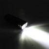 Bike Front Lights USB Rechargeable Adjustable Angle Electric Wheelchair Headlight