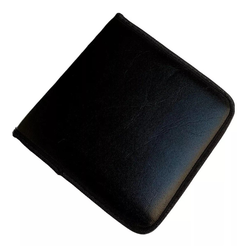 Hergom Estuche De Disección Kit 20 Piezas Acero Inoxidable Hergom