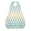 Japan Angel Meal Apron II (Long Type) 6068 (110CMX80CM) Argyle