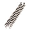 binifiMux 6pcs M6x200mm Long Socket Cap Bolts Screws 304 Stainless