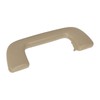 Inside Rear Door Assist Handle Beige Smooth Surface Comfortable Grip