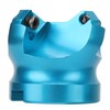 Face Milling Cutter 4 Flute Mill End Head CNC Lathe