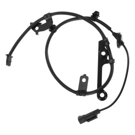 Motoforti ABS Wheel Speed Sensor ABS Sensor Anti-Lock Braking System Sensor for Mitsubishi Eclipse Cross 2018-2020 4WD No.4670B319 Rear Left