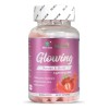 Wins Town Gomitas Keratina Biotina Piel Y Cabello 60 Piezas