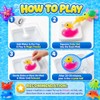 Remethsu Magic Water Elf Kit para niños, 42 botellas de