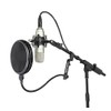 Tascam TM-AG1 Microphone Pop Filter