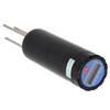3‑Probe Soil Temperature Tester Portable Soil Humidity Conductivity Meter Garden
