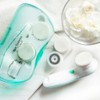 Cala PURE RADIANCE Sonic Facial Cleansing System #67501 Sonic Facial