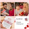 Couples Gift Ideas Red String Couples Bracelets Engagement Gifts Christmas