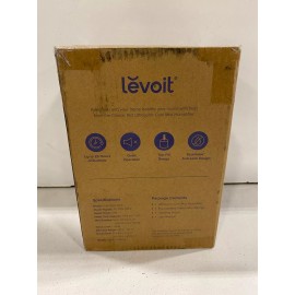 Levoit Luh-a251-wus Classic 160 Ultrasonic Cool Mist Humidifier