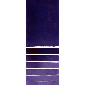 Daniel Smith 284610043 Daniel Smith Watercolors 5ml Tube (Indanthrone Blue)