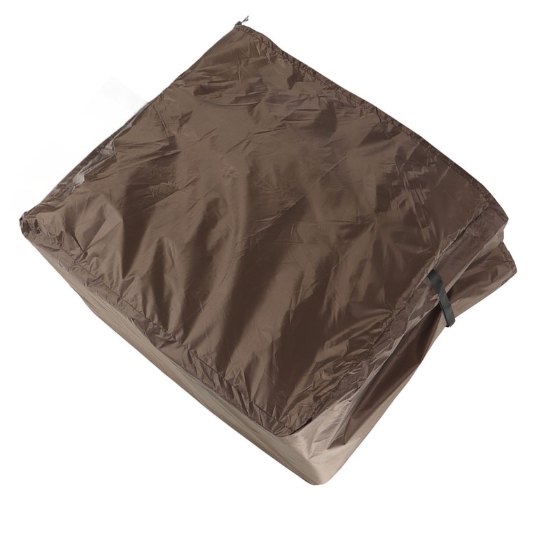 Waterproof Cooler Cart Cover Outdoor Beverage Cart Cover Outdoor Party