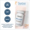 NatuGena Mumijo / 50% Fulvic Acid & 12% Humic Acid
