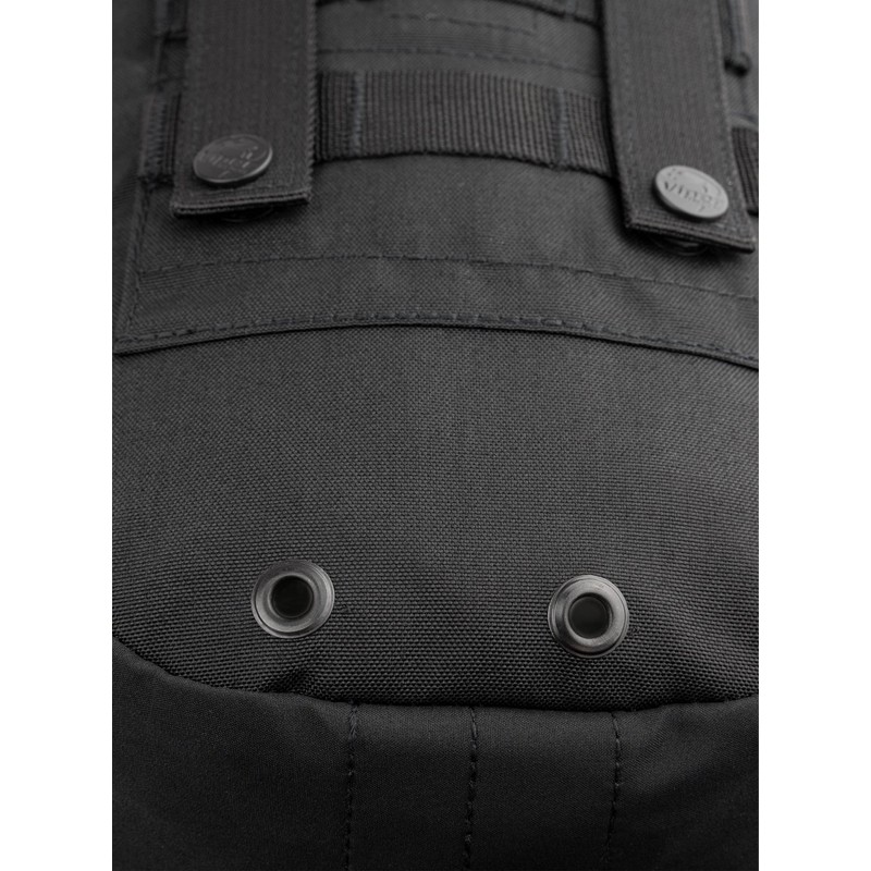 Viper TACTICAL Stuffa Pouch Black