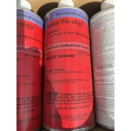 Axalta Dupont Imron FG-1633 Activator 1 Quart 9T00-A similar