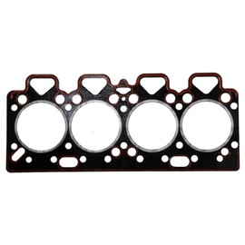 APUK Top Head Gasket Replacement for Massey Ferguson 165 575 590 690 Tractor Perkins 212 Tractor