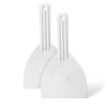 Teichner Pizza Spatula, Pizza Dough Spatula, Flexible Set, Dough Flexible