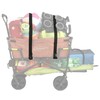 Lemmy Handcart Fixed Belt, Handcart Accessories, Handcart XXL, Handcart Foldable,
