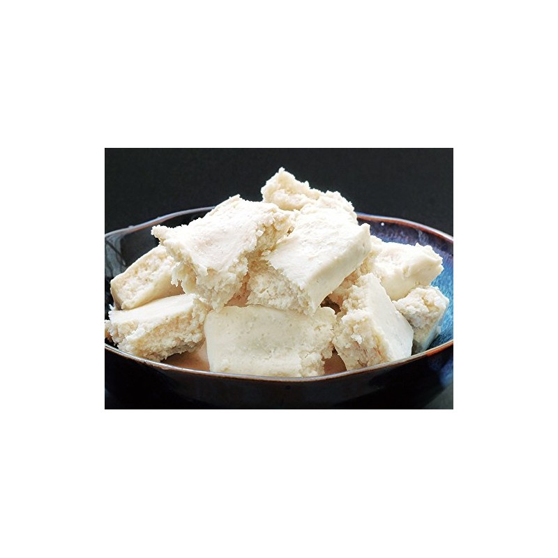 Ecot Cosmetics Organic Face Scrub, Tochigi Prefecture