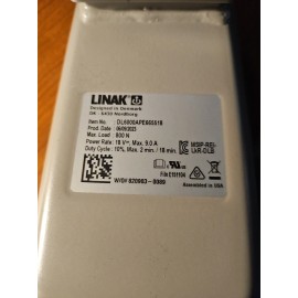 Linak 18V 800N Gray Versatile 3 Stage Lifting Column DL6000APE665518