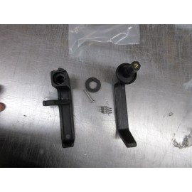 Federal Military Parts Military Humvee Canvas Soft Door Handle Right passenger side 5705618 M998 CJ7
