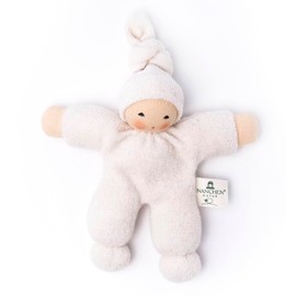 NANCHEN NATUR Pimple, natural