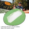 Foldable Kayak Boat Wind Sail EVA Reduced UV Radiation Portable