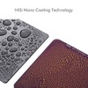 NiSi ND8 75x80mm IR ND Filters | 3-Stop Neutral Density