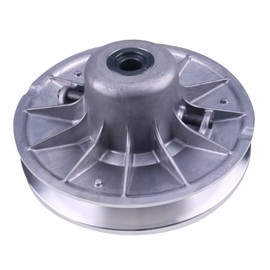 HOLDWELL Secondary Driven Clutch Team Clutch 623949 compatible with EZGO Golf Cart Gas and Electric ST 350 ST 400