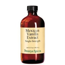 Vanilla Mexican By Penzeys Spices 8 fl oz