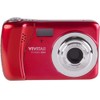 Vivitar VXX14 Digital Camera (Red)