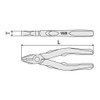Tone Pliers (Master Grip Type) CT-200G, Red, Total Length 8.8