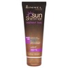 Sunshimmer Water Resistant Instant Tan Wash Off Matte - Light