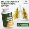 Mullein Leaf Extract for Lungs - 10,000 mg – Lung