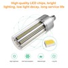 LED Corn Light Bulb E26 E27 Base LED Corn Lamp