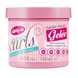dippity-do Girls With Curls GelÃe 11.5 fl.oz