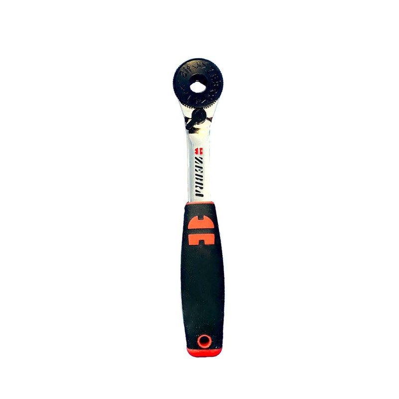 Wuerth Zebra 1/4 Inch Drive 6.3 Mini Bit Ratchet