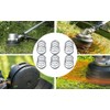 Trimmer Head Spring, Pack of 5 Grass Trimmer Head Accessories