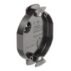 ARLINGTON Industries FSC405R Shallow Sconce Box