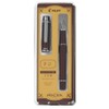 PILOT PRARA F Fountain Pen, Fine Point, Red Brown PFPR1RBNF