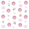 Furukawa Paperwork PEKO x Sanrio Characters Letter Set, Wrapping Letter