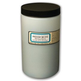 Jacquard Procion Mx Dye Aquamarine 1 Lb