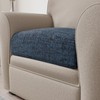 PAULATO BY GA.I.CO. Couch Cushion Cover - Sofa Cushion Cover