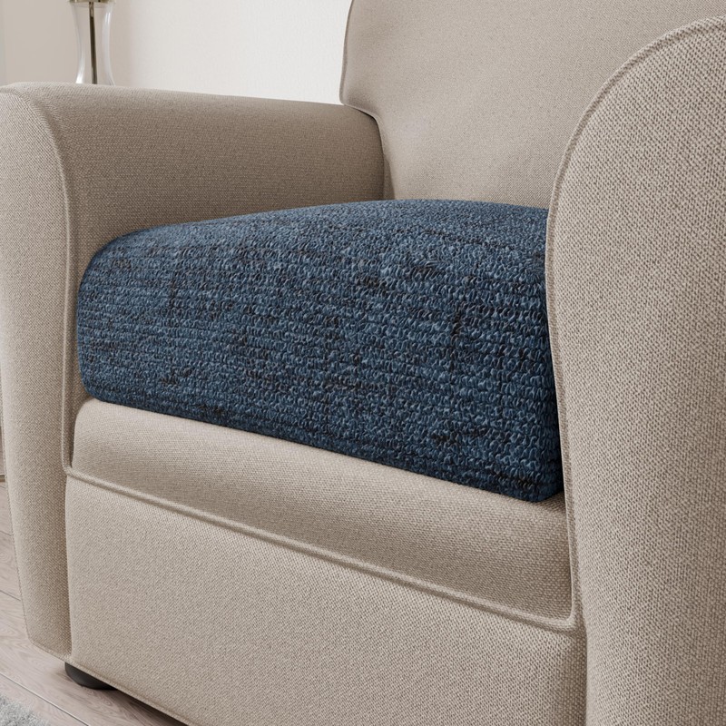 PAULATO BY GA.I.CO. Couch Cushion Cover - Sofa Cushion Cover