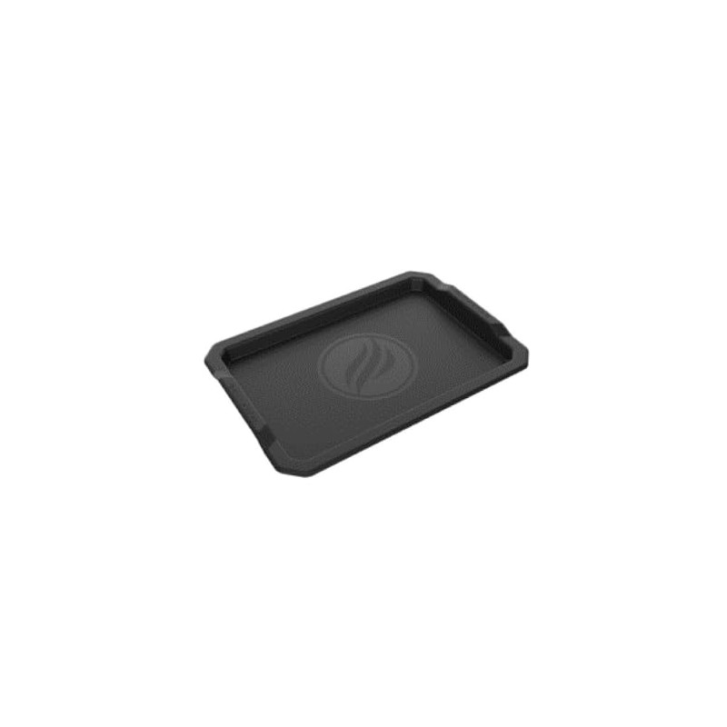 BLACKSTONE 5599 4PK BLK Serving Tray - Quantity 1