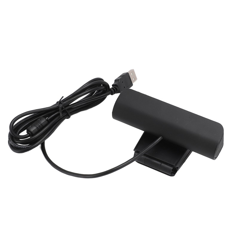 Facial Recognition Webcam for Windows 10 11 2MP 1920x1080P HD